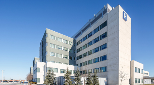 Osler clinical education campus